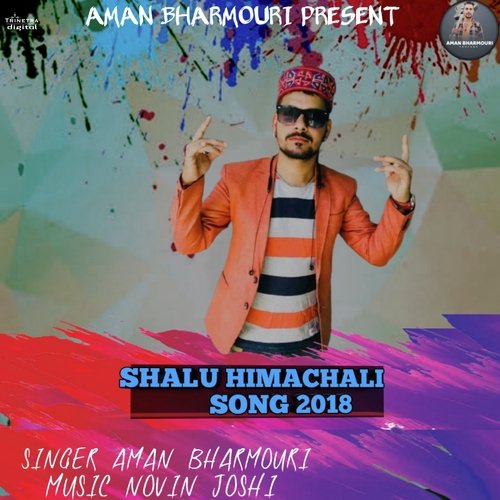 Shalu Himachali Song 2018 Novin Joshi NJ MP3 Download